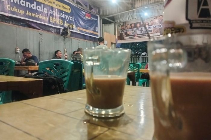Ragam Keseruan yang Bisa Dilakukan di Kawasan Menara Keagungan Limboto, Spot Serba Ada dari Senja Hingga Pagi