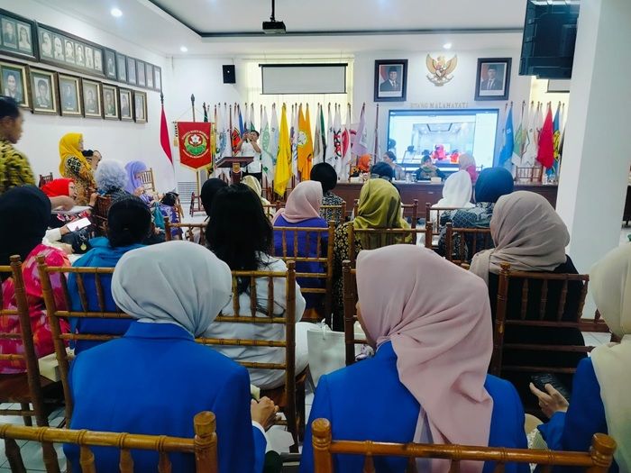 Organisasi Kongres Wanita Indonesia Siap Beri Sanksi ke Pengurus Membandel