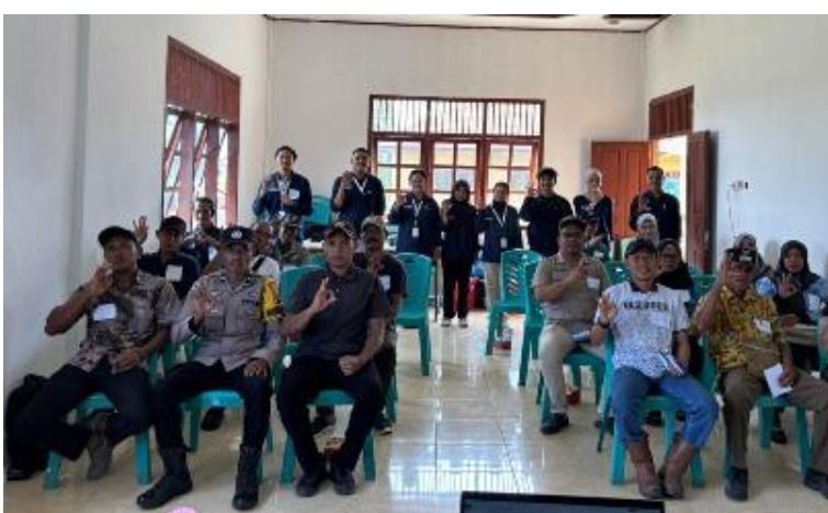 FGD Ekspedisi Patriot Ungkap Arah Baru Pengembangan Pertanian Tomage