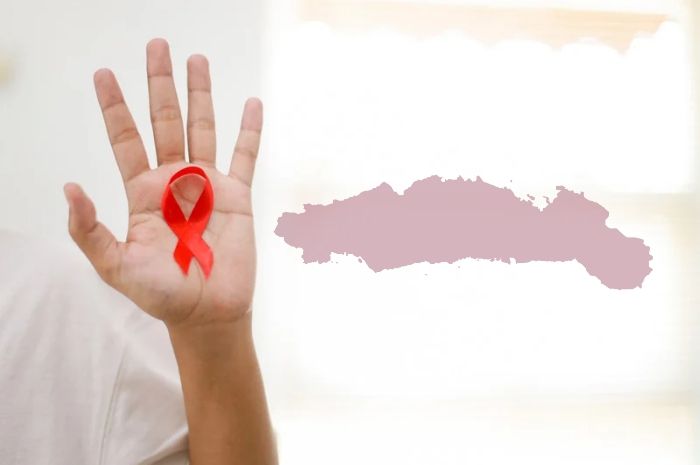 Lampu Kuning Penyebaran HIV di Gorontalo: Kasus Meningkat, Ratusan Remaja Terpapar