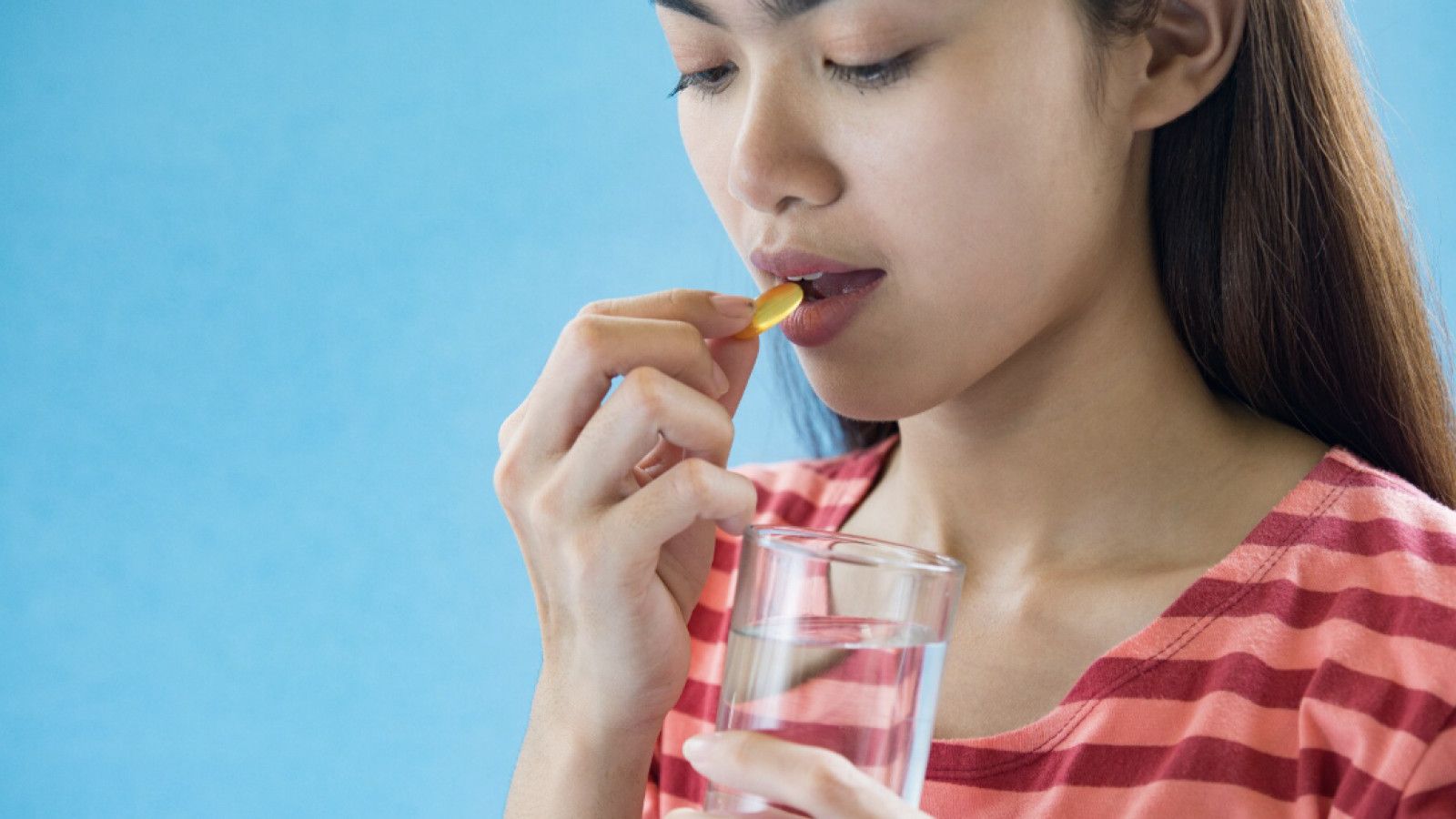Pemahaman dan Risiko Konsumsi Suplementasi Vitamin Harian