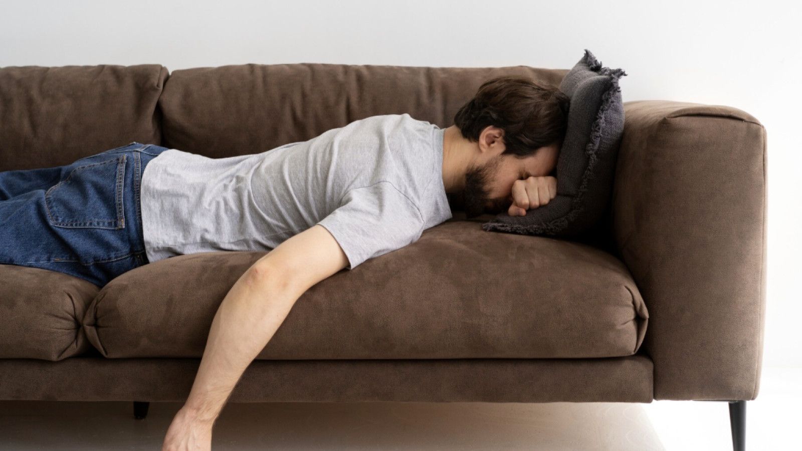 Mengapa Kita Sering Merasa Capek Setelah Tidur?