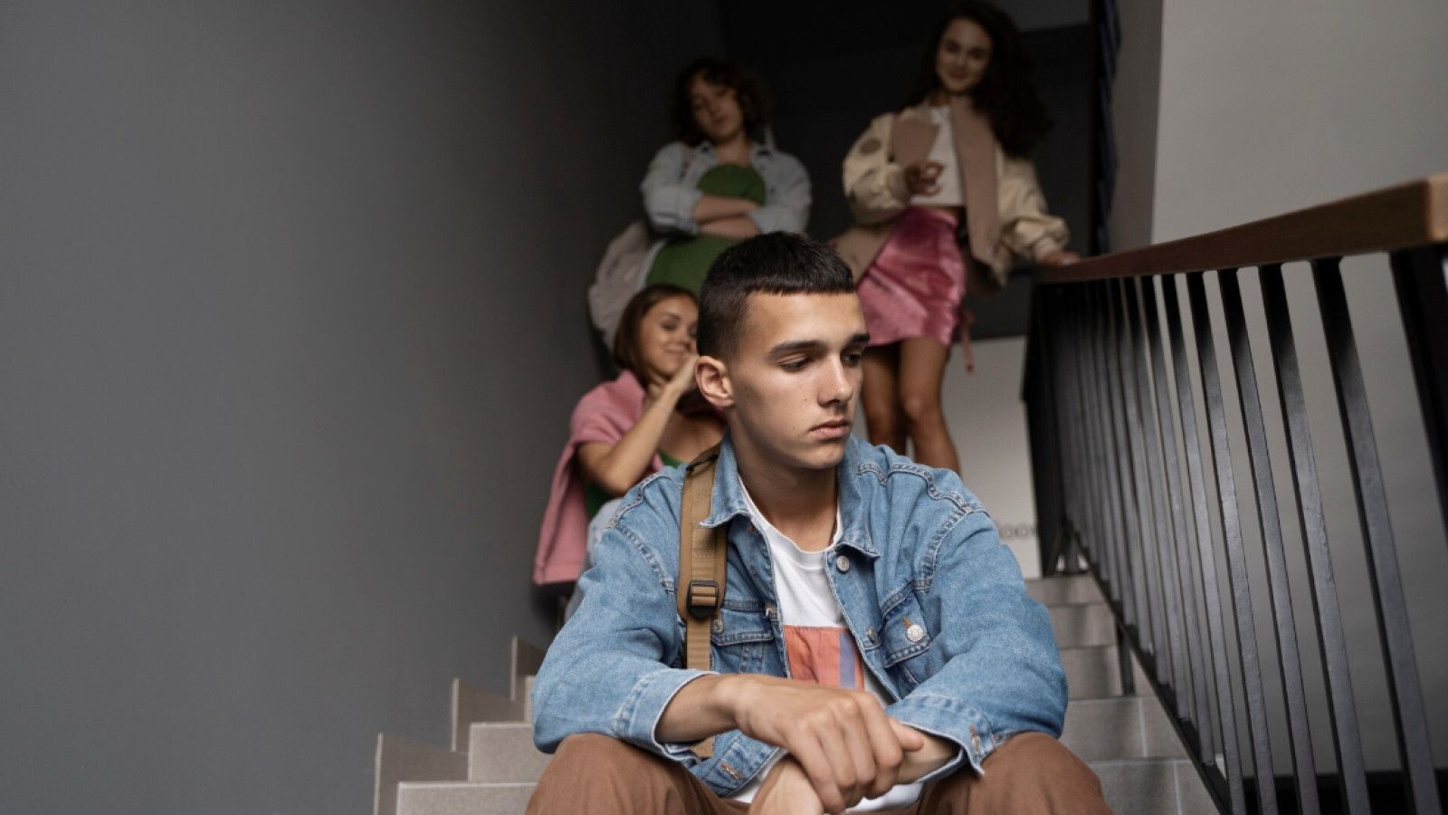 Fenomena ‘Anxiety Generation’ di Kalangan Anak Muda Indonesia