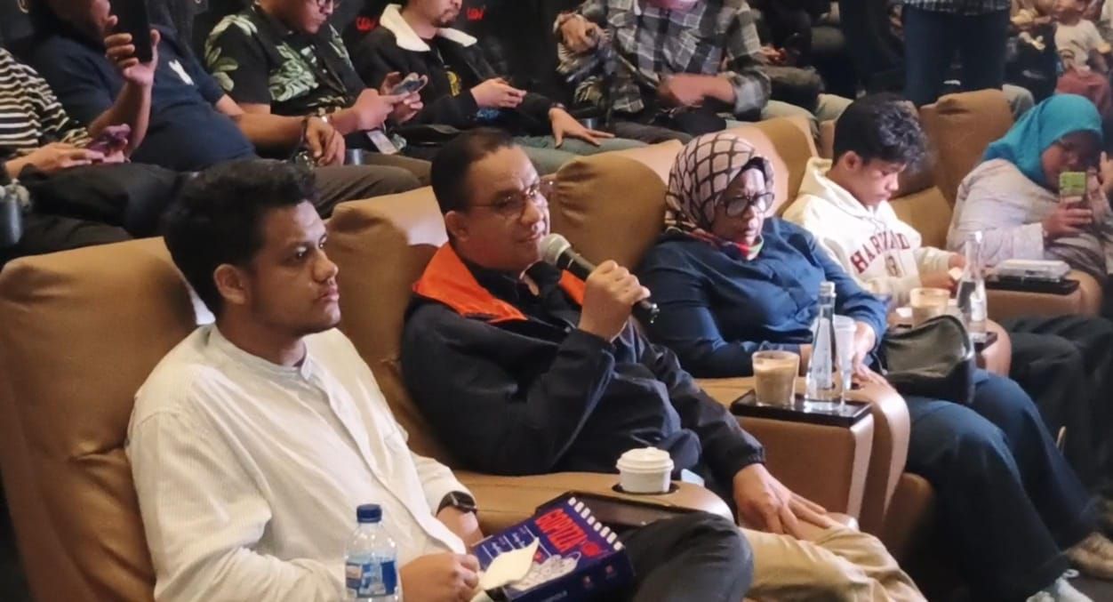 Film The Voice of Hind Rajab , Pesan Kemanusiaan Menggema dari Gaza ke Layar Indonesia