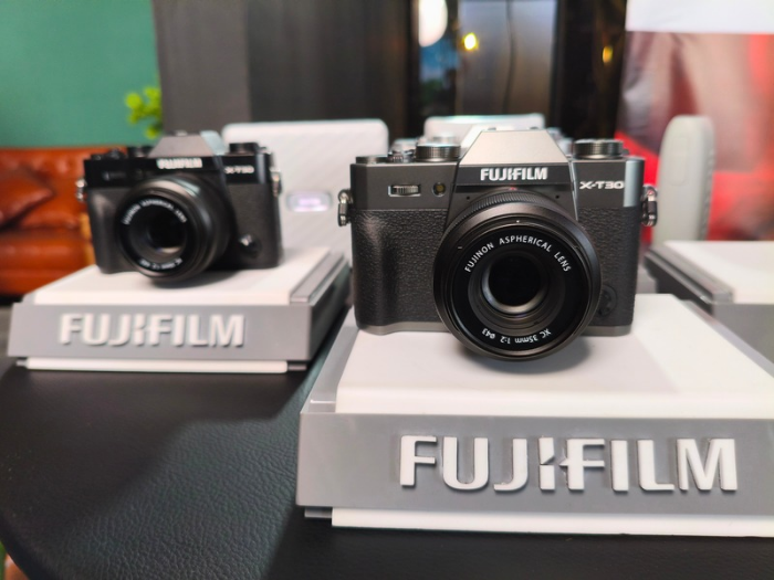 Fujifilm X-T30 III Tiba di Indonesia Bawa Ugrade Ganas, Autofocus Bisa Lacak Pesawat