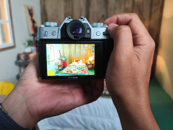 Fujifilm X-T30 III Tiba di Indonesia Bawa Ugrade Ganas, Autofocus Bisa Lacak Pesawat