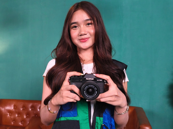 Fujifilm X-T30 III Tiba di Indonesia Bawa Ugrade Ganas, Autofocus Bisa Lacak Pesawat
