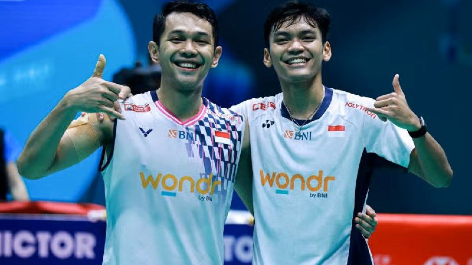 All Indonesian Final di Australia Open 2025: Kemenangan Gemilang untuk Ganda Putra dan Putri