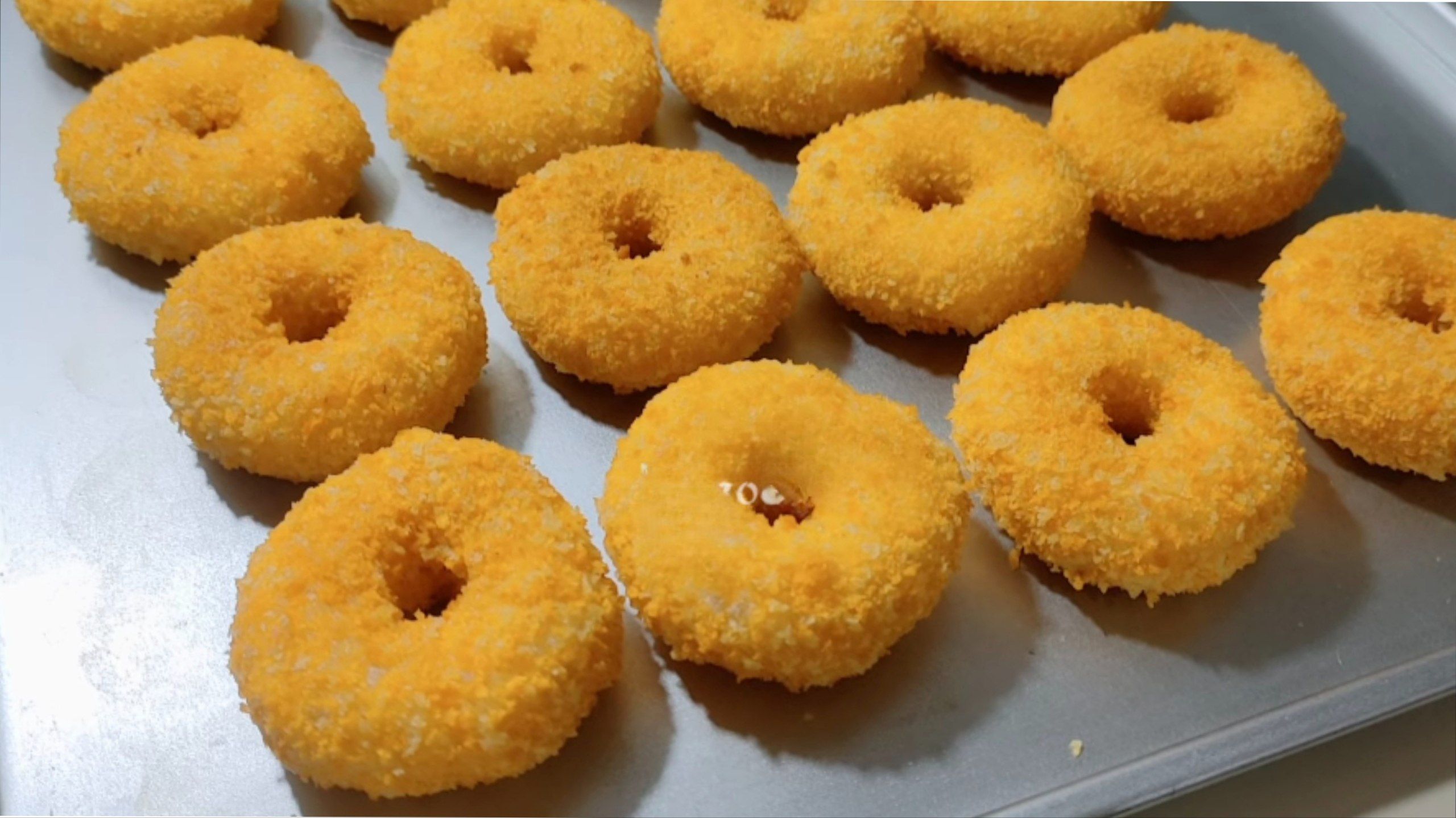 Resep Donat Singkong yang Lembut dan Enak, Dijamin Ketagihan
