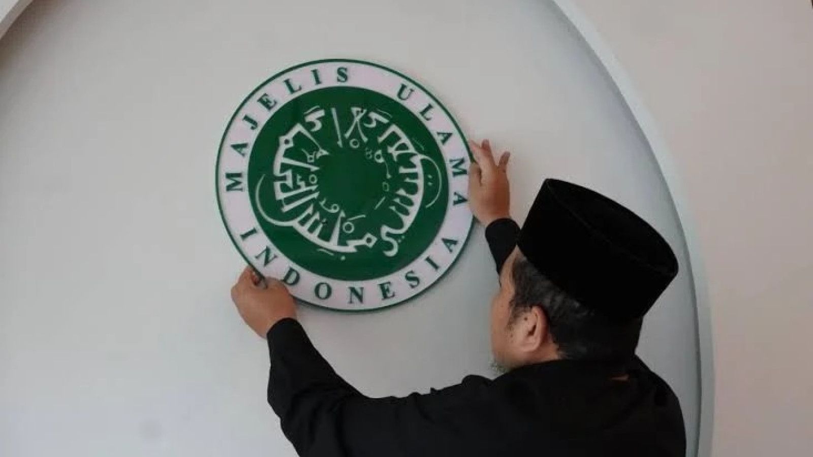 Pemilihan Ketua Umum MUI: Ma ruf Amin dan Anwar Iskandar Jadi Calon Kuat