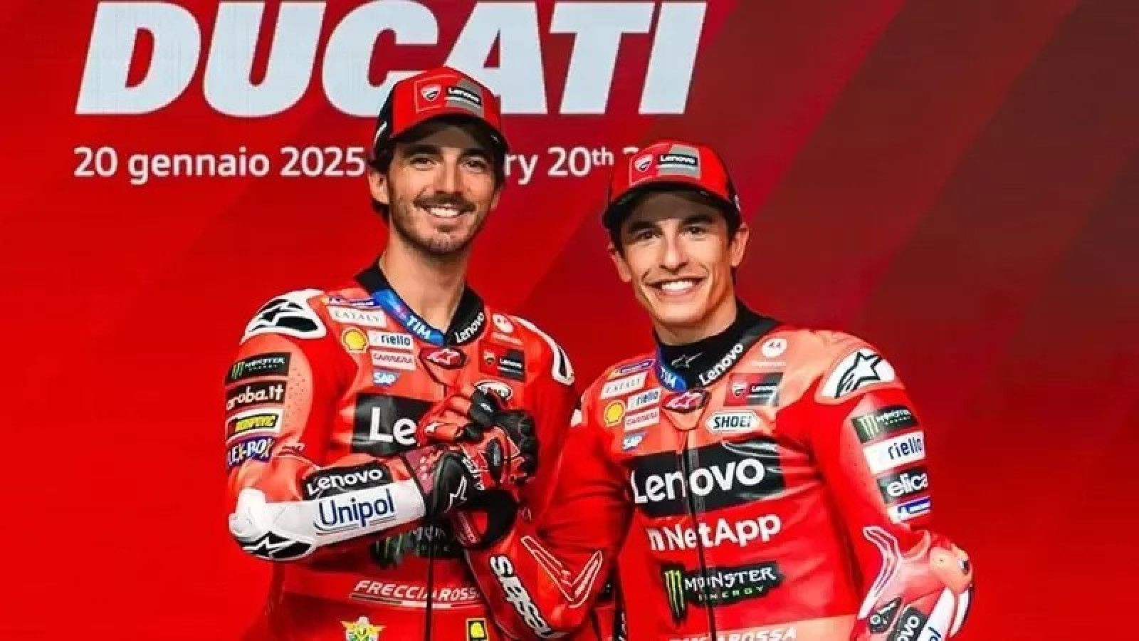 Keberlangsungan Performa Pecco Bagnaia Menuju MotoGP 2026: Harapan Marc Marquez