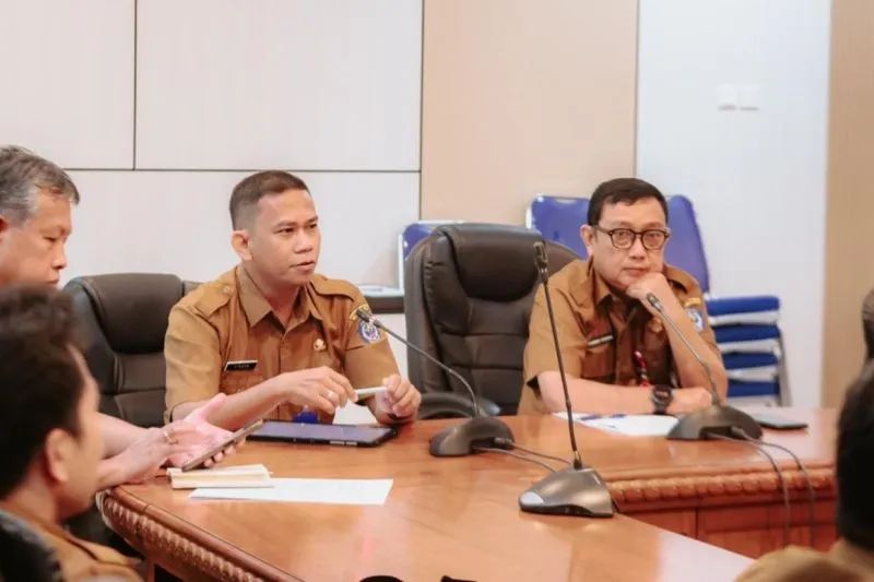 Investasi Rp821 Miliar Masuk Bontang, 307 Tenaga Kerja Lokal Berhasil Terserap