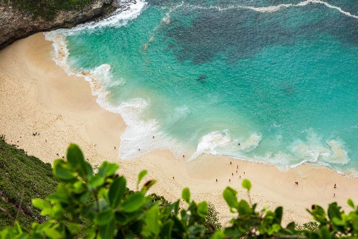 5 Penginapan Cozy di Jimbaran Bali Rp400 Ribuan untuk Liburan Akhir Tahun, Amankan Kamarmu dari Sekarang!
