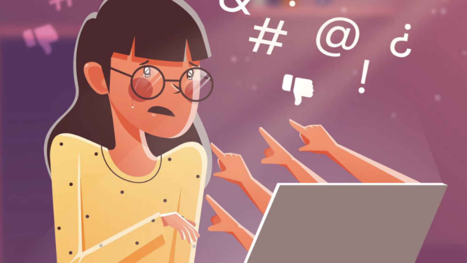 Pengaruh Algoritma Media Sosial Terhadap Emosional Penggunanya
