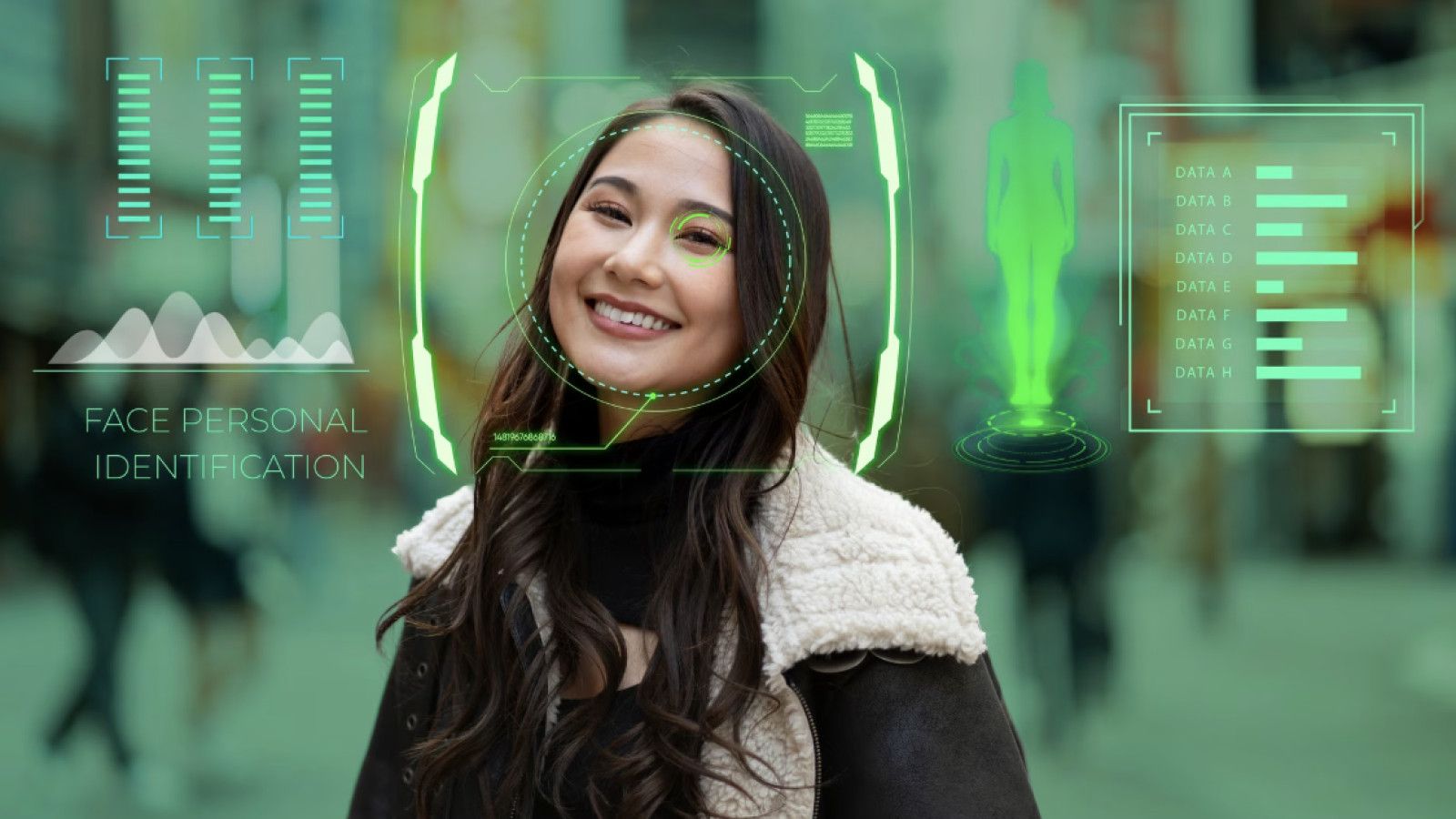 Analisis Wajah oleh Kecerdasan Buatan: Antara Ketertarikan dan Kekhawatiran