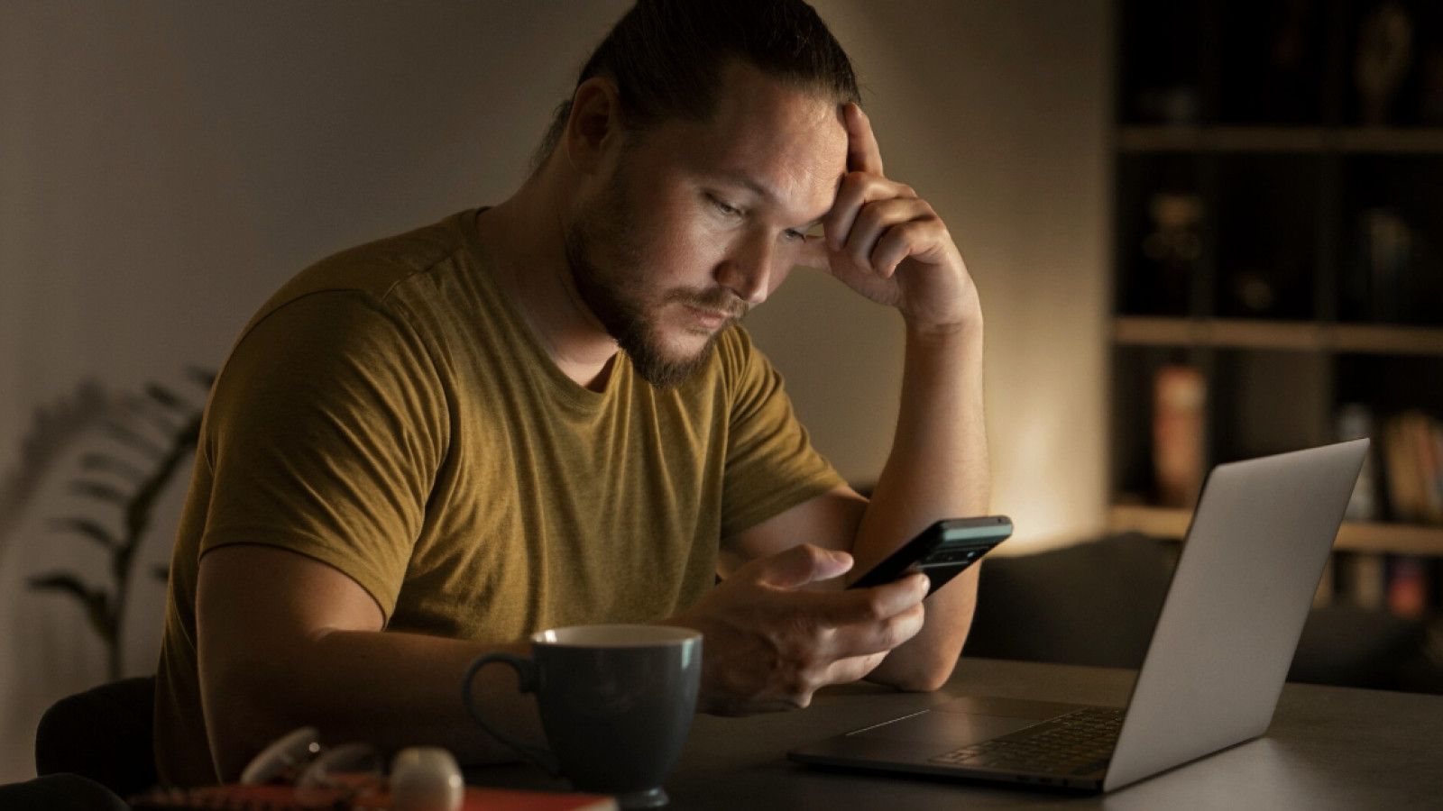 Dampak Notifikasi Smartphone terhadap Kesehatan Mental