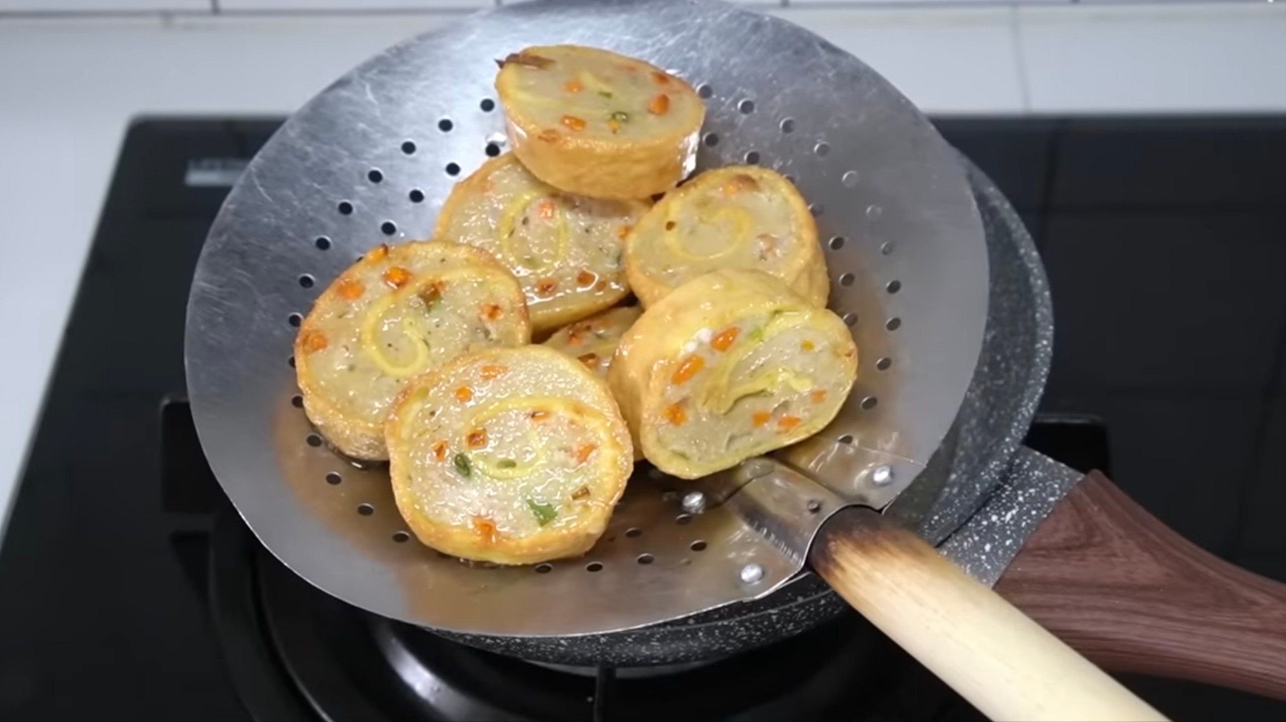 Resep Rolade Ayam yang Enak dan Lembut, Cocok untuk Bekal dan Lauk