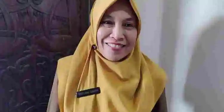 Oknum Pendamping Desa Berprestasi di Berau Tersandung Dugaan Penyimpangan Seksual