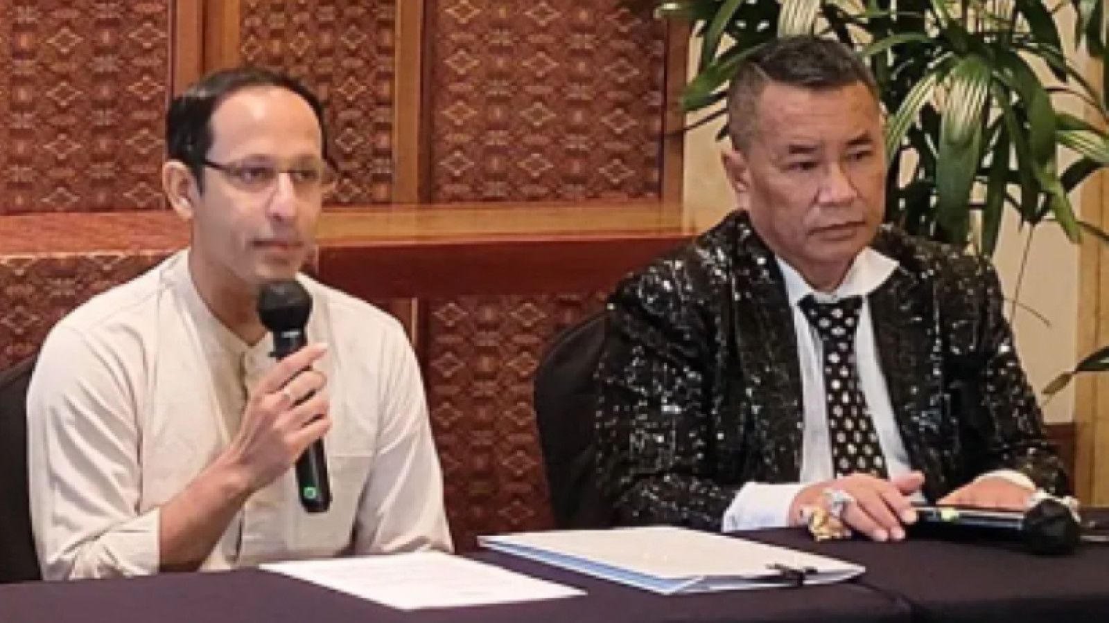 Nadiem Makarim Tinggalkan Hotman Paris dalam Kasus Digitalisasi Pendidikan