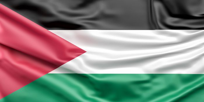 Mantap! Uang Persembahan Nataru 2025 Akan Disumbangkan ke Palestina!