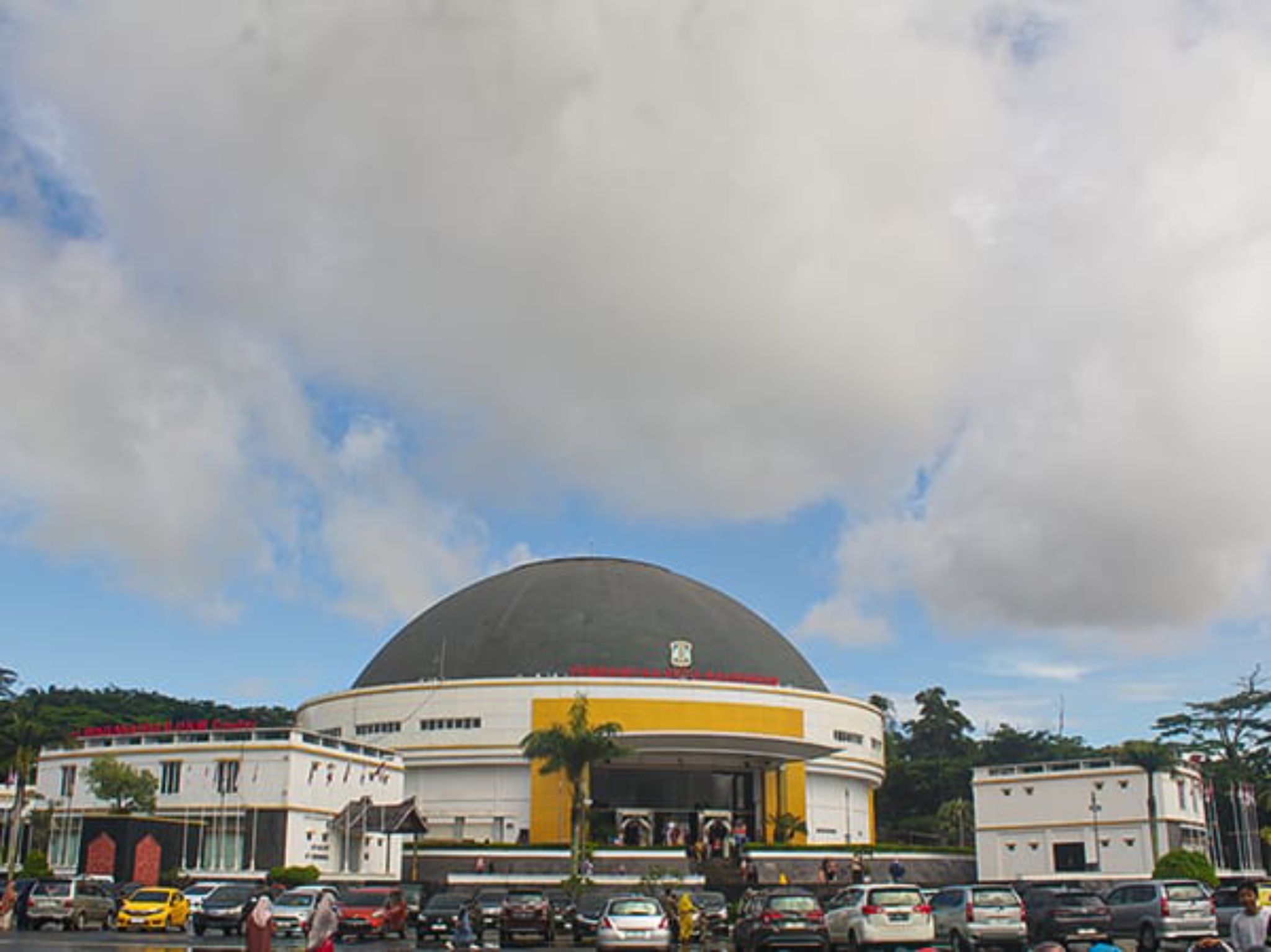 Sewa Gedung Pemkot Kini Semudah Belanja Online, BKAD Balikpapan Percepat Transformasi Digital Aset Daerah