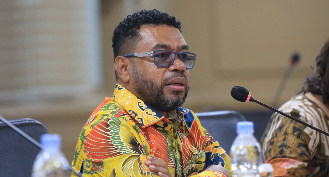 Kasus Ibu Hamil Meninggal di Sentani Memicu Reaksi Nasional, Komite III DPD RI Desak Evaluasi Layanan Kesehatan Papua