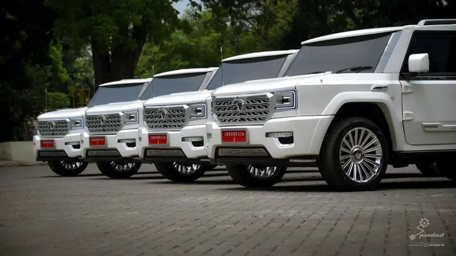 Hyundai Ajukan Proposal Mobil Listrik untuk Proyek Mobil Nasional Indonesia