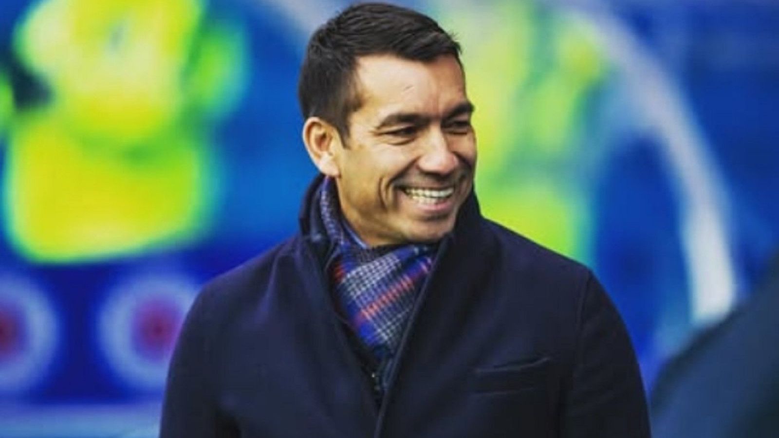 Giovanni van Bronckhorst Calon Pelatih Baru Timnas Indonesia?