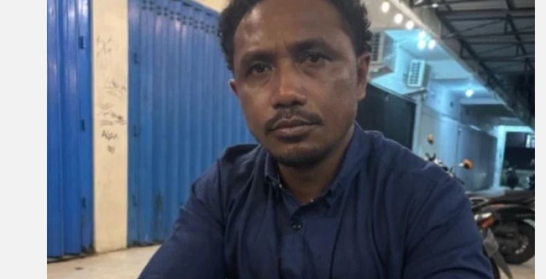 Pemerintahan Mimika Dikritik Tajam: Tokoh Pemuda Soroti Sikap Egois dan Minim Komunikasi