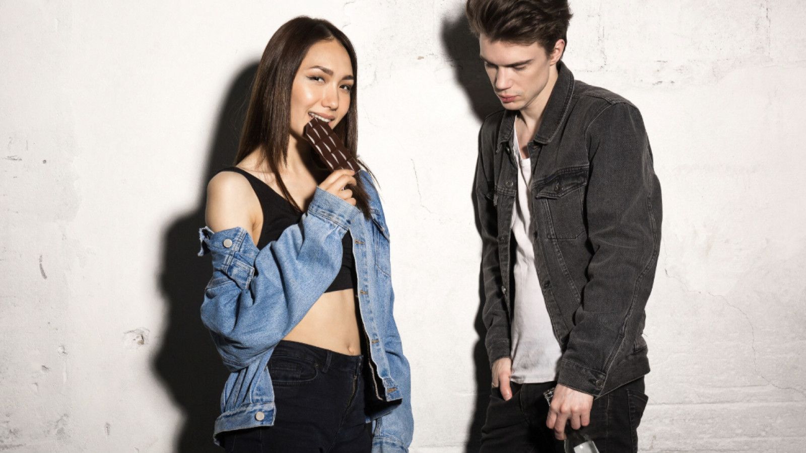 Mengapa Kita Tertarik pada Bad Boy dan Bad Girl ?