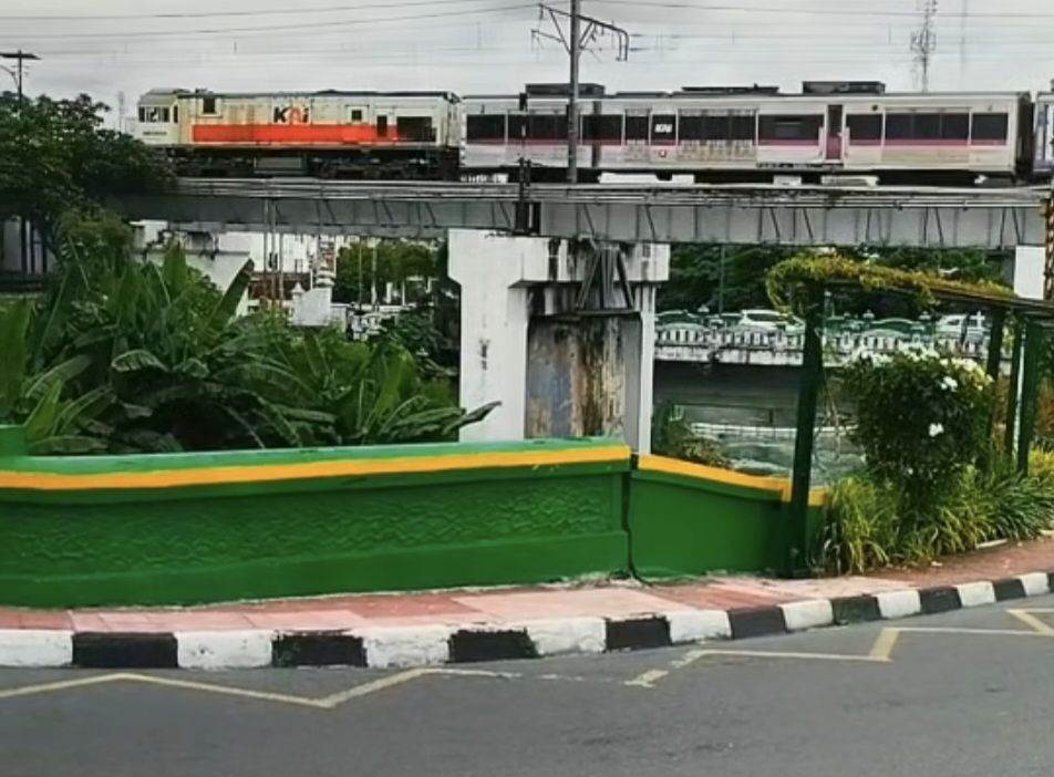 Sultan HB X Respon Kondisi Kritis Jembatan Kewek, Pemkot Yogya Ajukan Bantuan Pemda dan Pusat dengan Estimasi Anggaran Rp 12 Miliar