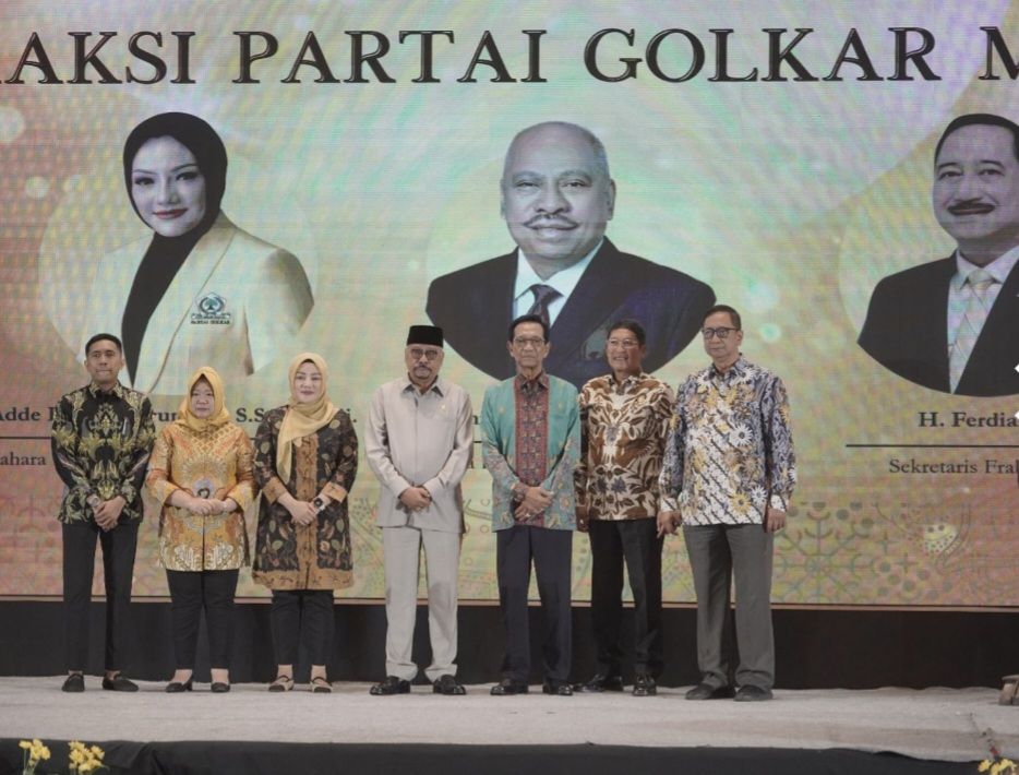 Sultan HB X Dorong Penerbitan Obligasi Daerah untuk Atasi Keterbatasan Pendanaan Infrastruktur di DIY