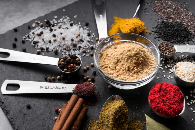 5 Cara Simpan Bumbu Dapur agar Tetap Wangi dan Tidak Mudah Berjamur