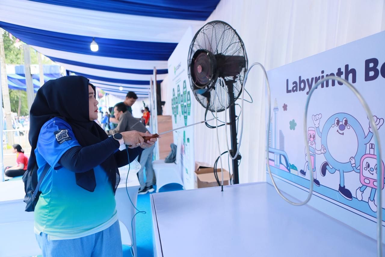Gak Heran Kalau Orang Jakarta Banyak yang Diabetes dan Obesitas, Ternyata Ini Pemicunya!
