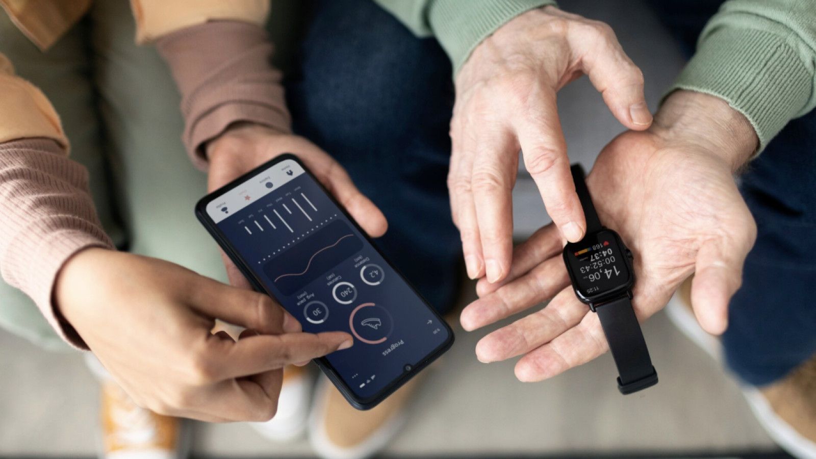 Trend Wearable Tracker di Indonesia: Memantau Kesehatan Lebih Mudah