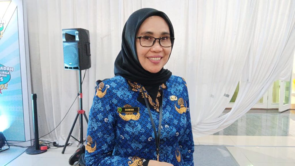 Dana Beasiswa Rp20 Miliar Terjebak! Pemprov Kaltim Desak Mahasiswa Segera Isi Link Gaspol