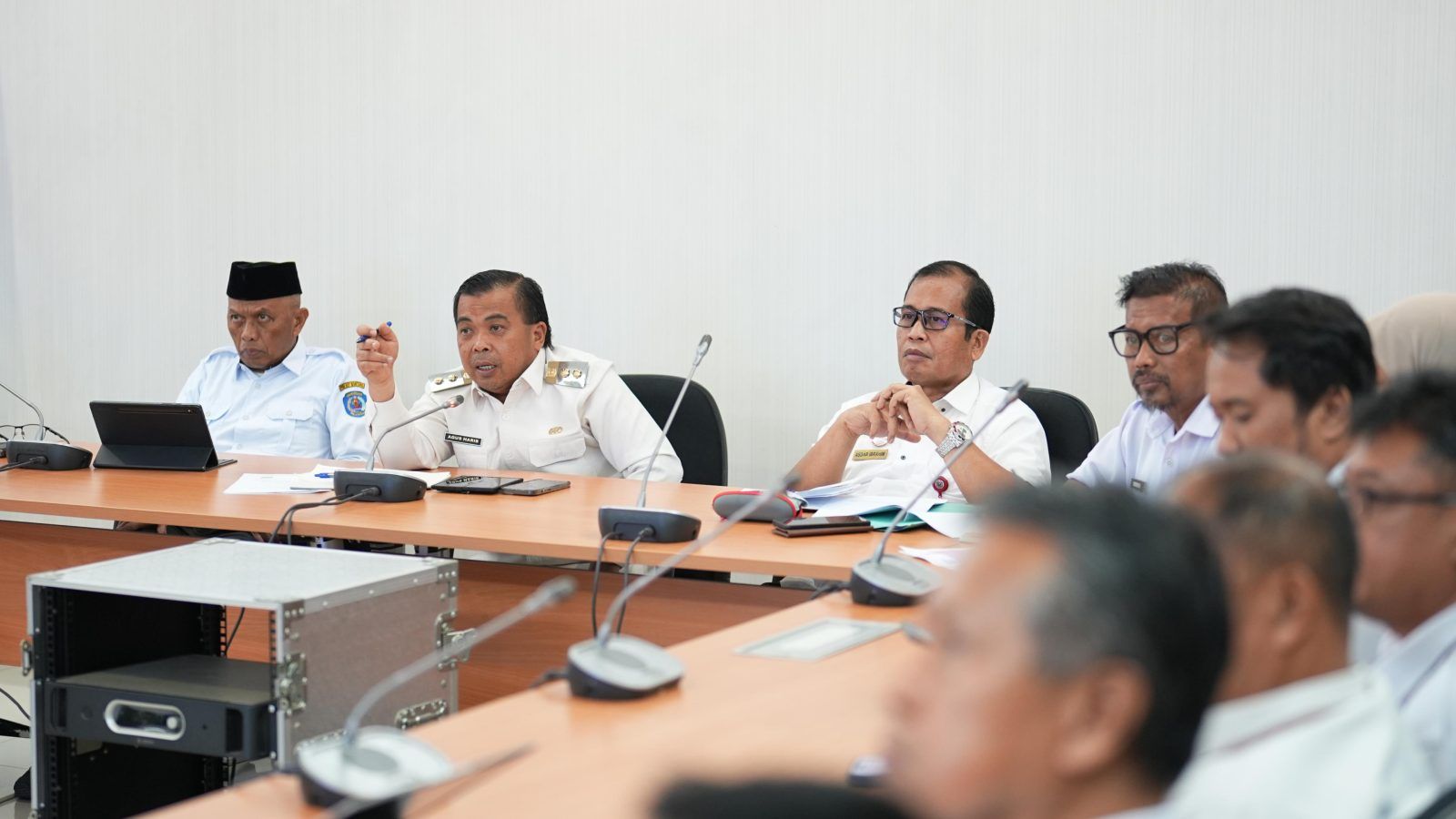 Kabar Baik Bagi Pencari Kerja! Mulai 2026, Bontang Pastikan Tidak Ada ‘Orang Dalam’ di Pintu Industri