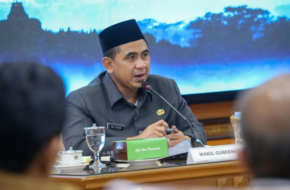 Pemprov Jateng: Wacana Sekolah Enam Hari Masih dalam Proses Kajian