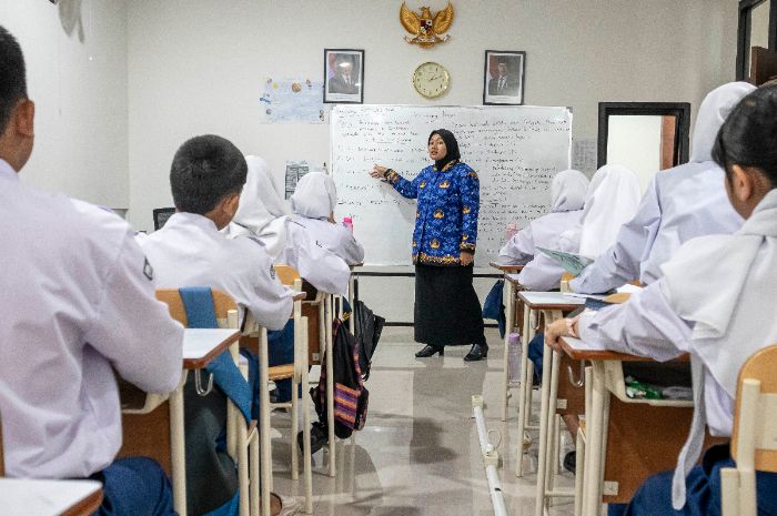 40 Kata-Kata Perpisahan untuk Guru yang Penuh Rasa Terima Kasih