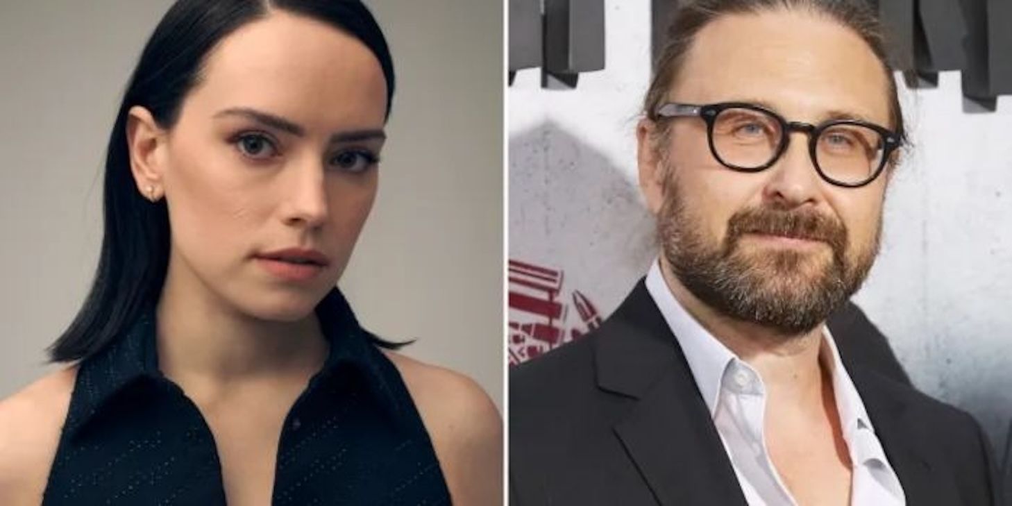 Syuting di Indonesia! Daisy Ridley Comeback Lewat Film Aksi Baru “The Good Samaritan”