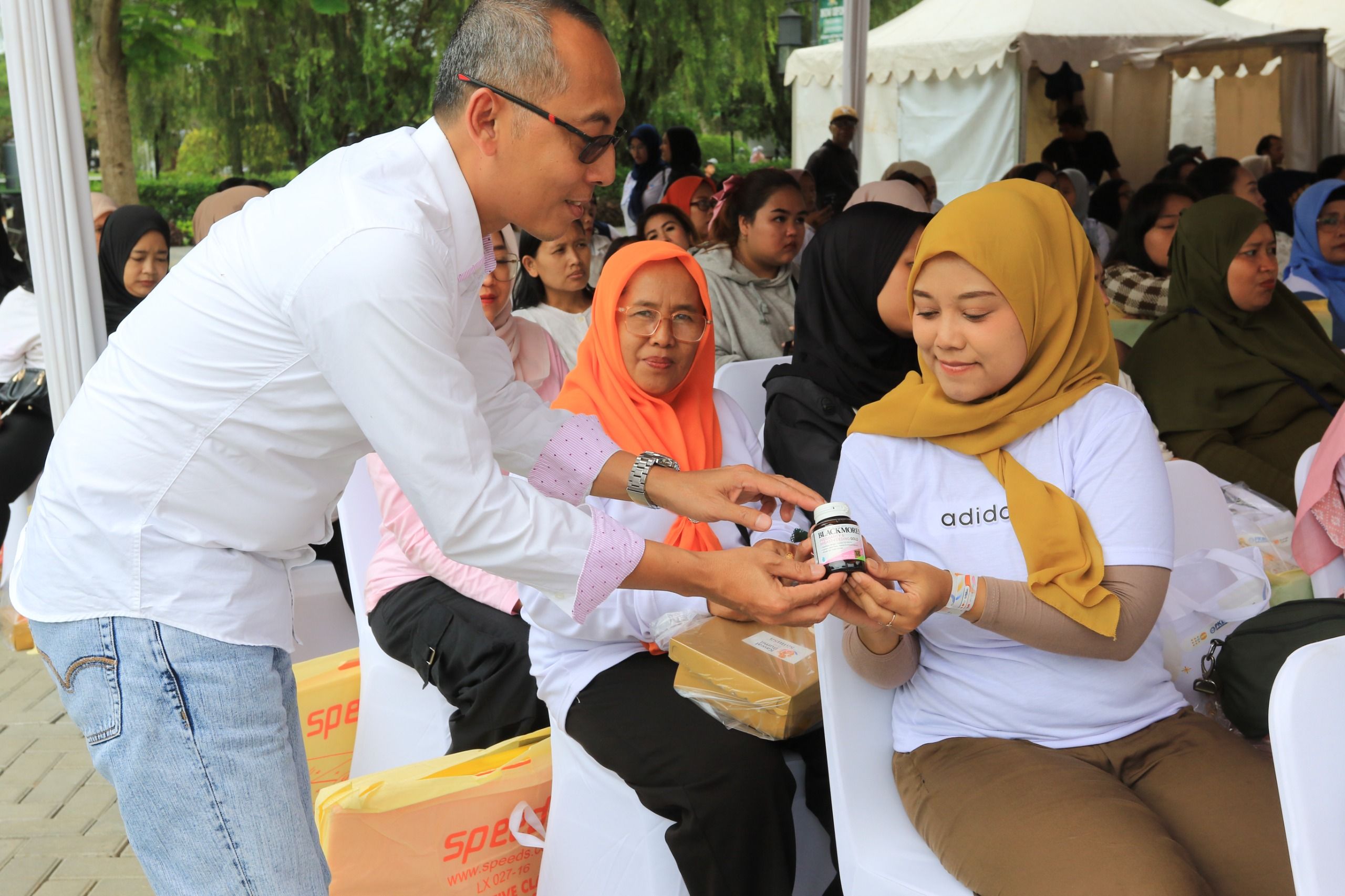 Cegah Stunting Harus dari Hulu ke Hilir, Wajib Penuhi Gizi Anak hingga Sanitasi Bersih