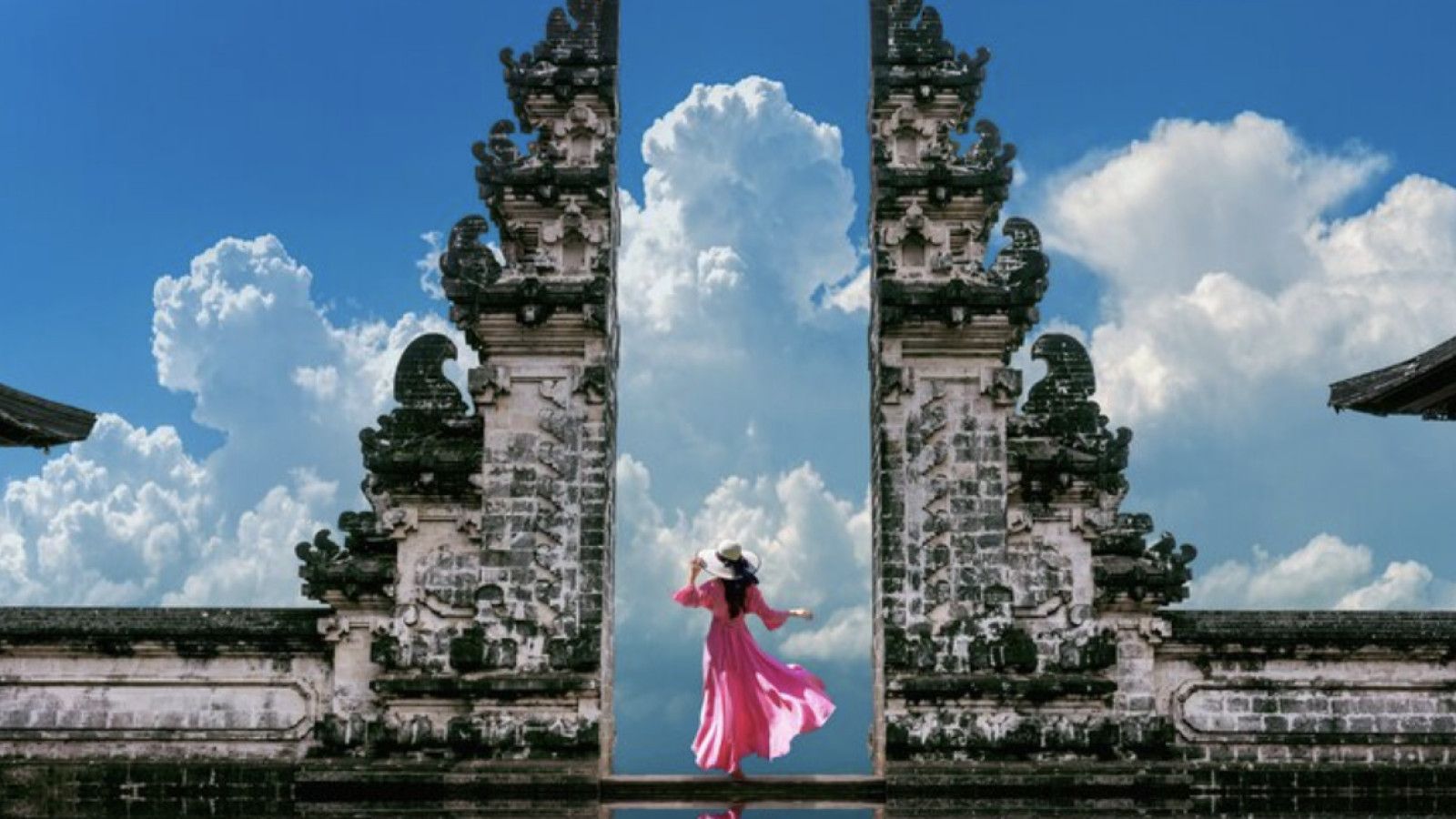 Keindahan Bali Sebagai Lokasi Syuting Film Hollywood