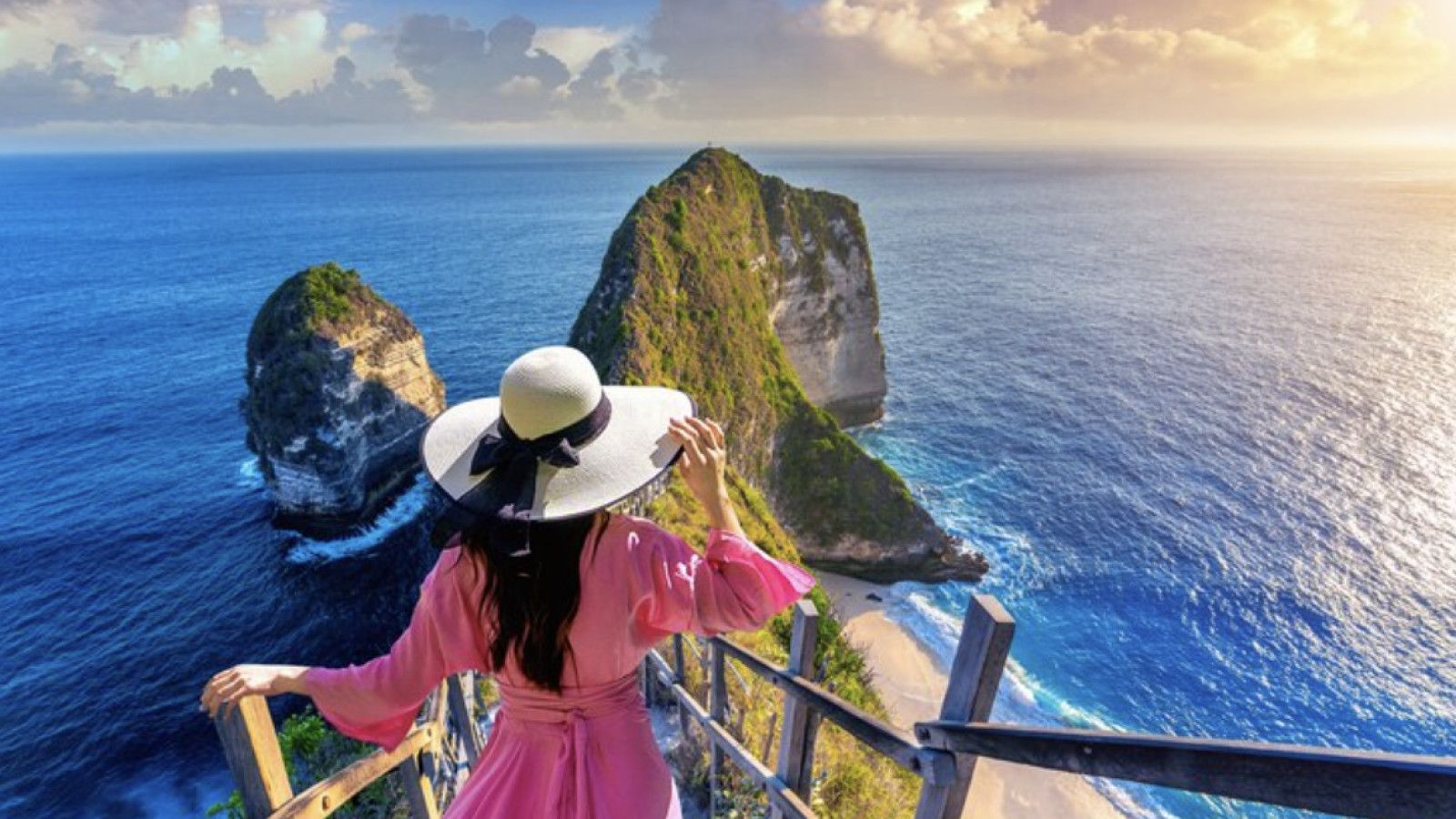 Menganalisis Daya Tarik Bali Sebagai Destinasi Wisata Utama di Indonesia