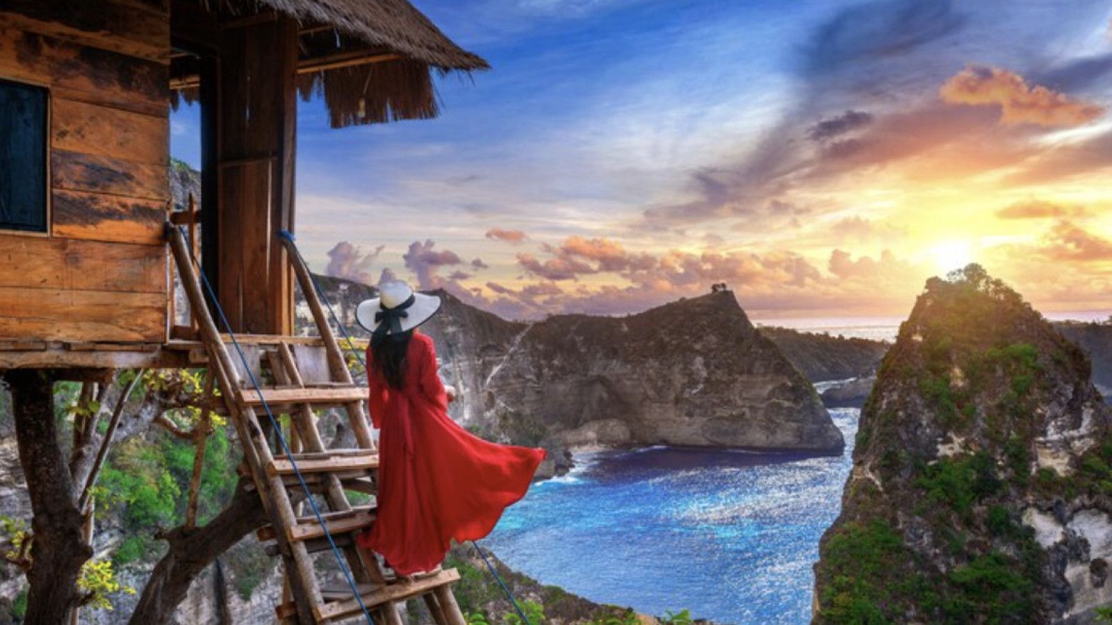 Bali: Destinasi Pariwisata Unggulan dengan Pembaruan Berkelanjutan