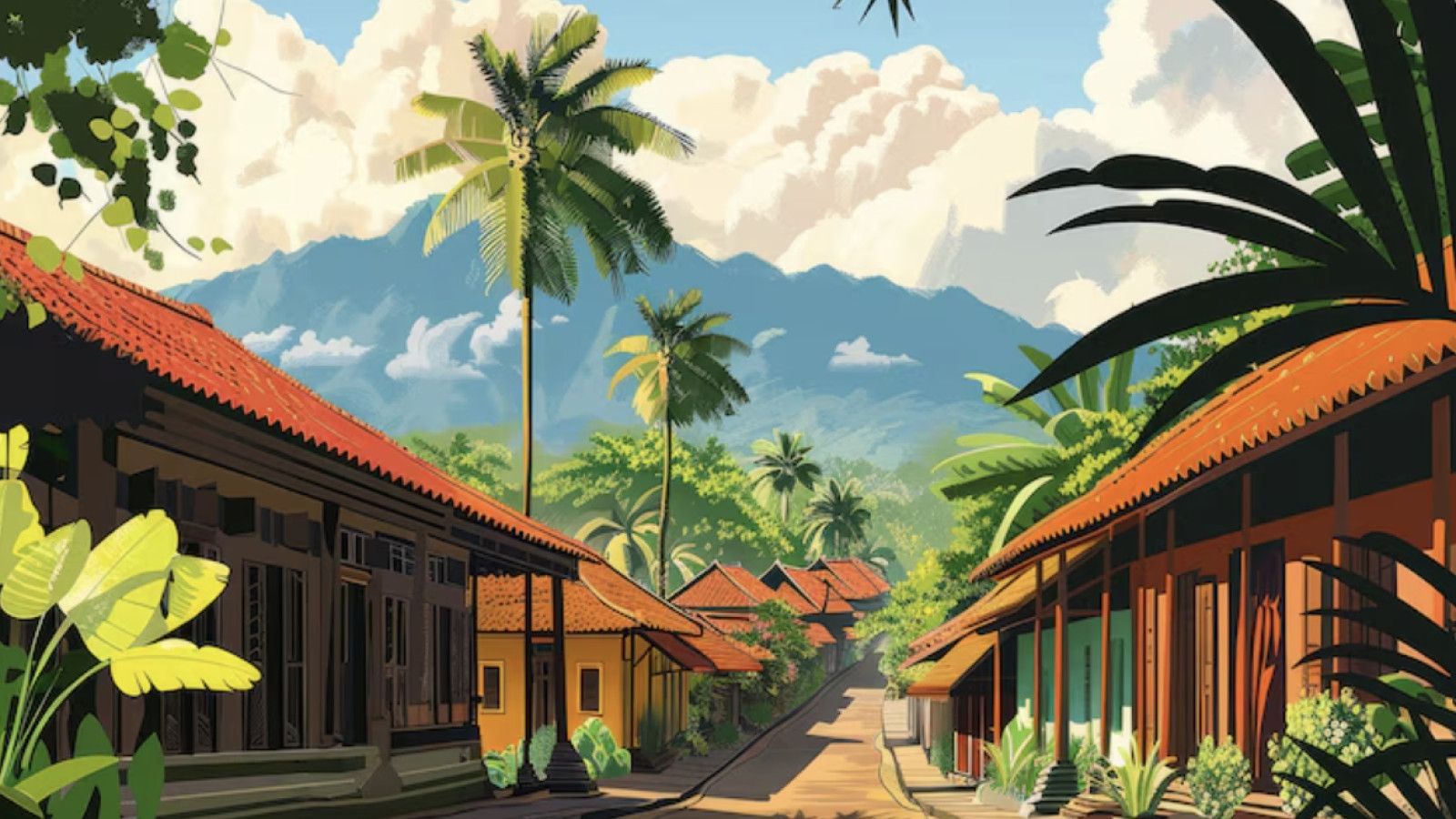 Kehidupan Tradisional Suku Baduy: Menjaga Warisan dan Harmonisasi dengan Alam