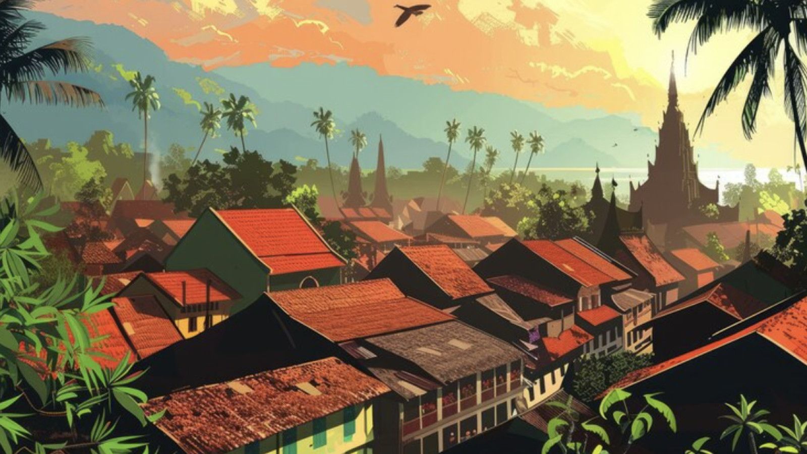 Makna dan Peran Nama Marga dalam Kebudayaan Batak