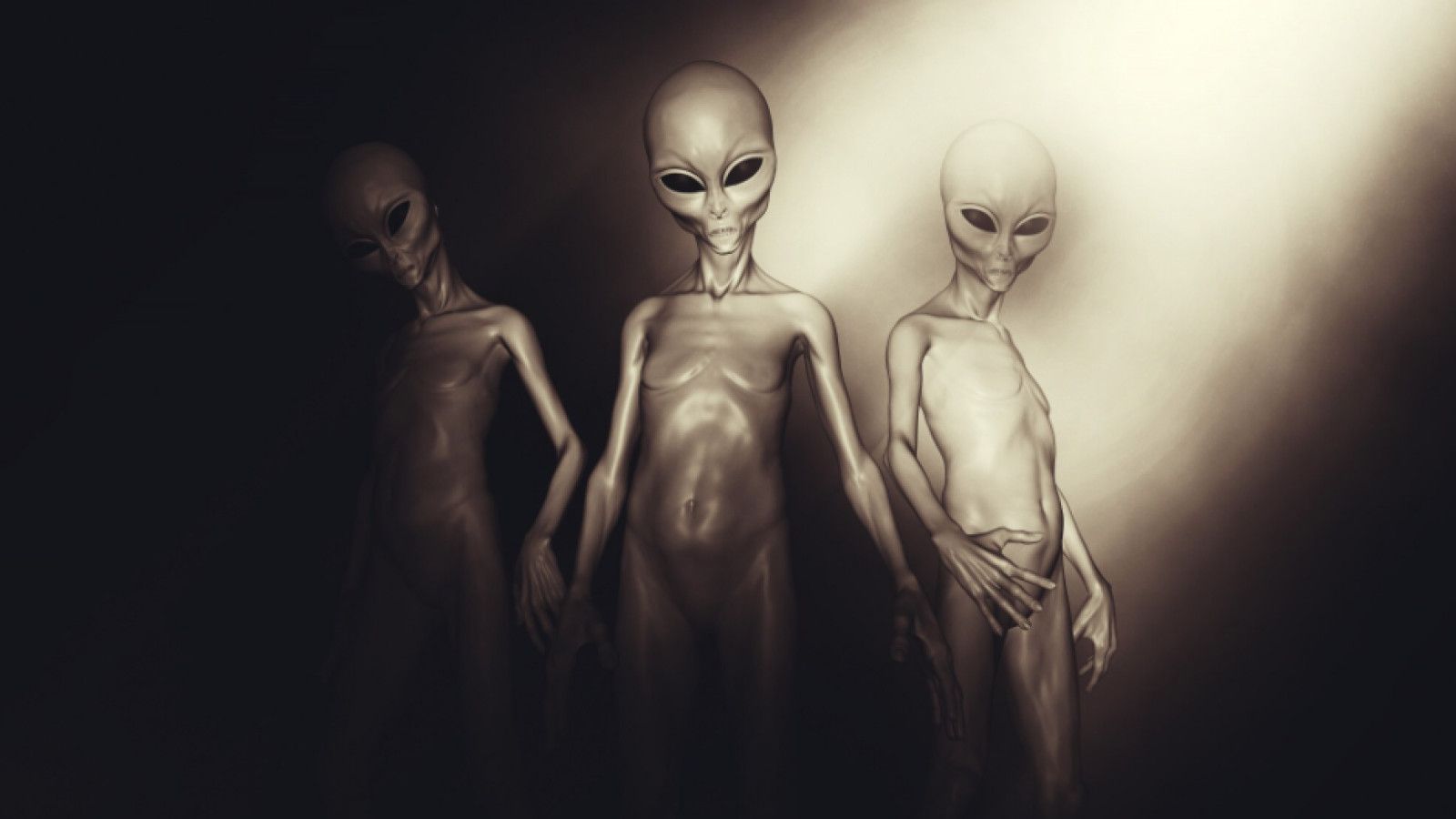 Mencari Kehidupan Alien: Fakta Menarik dari Penelitian Astrobiolog