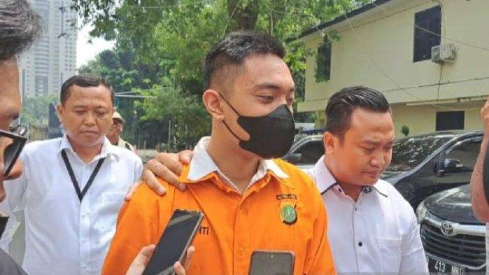 Mahkamah Agung Tolak Kasasi Mario Dandy, Vonis 18 Tahun Penjara Digunakan dalam Kasus Pencabulan dan Penganiayaan