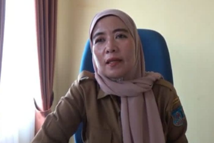 PEMKAB TANJAB BARAT BAGIKAN 400 SERAGAM SEKOLAH GRATIS UNTUK SISWA TK