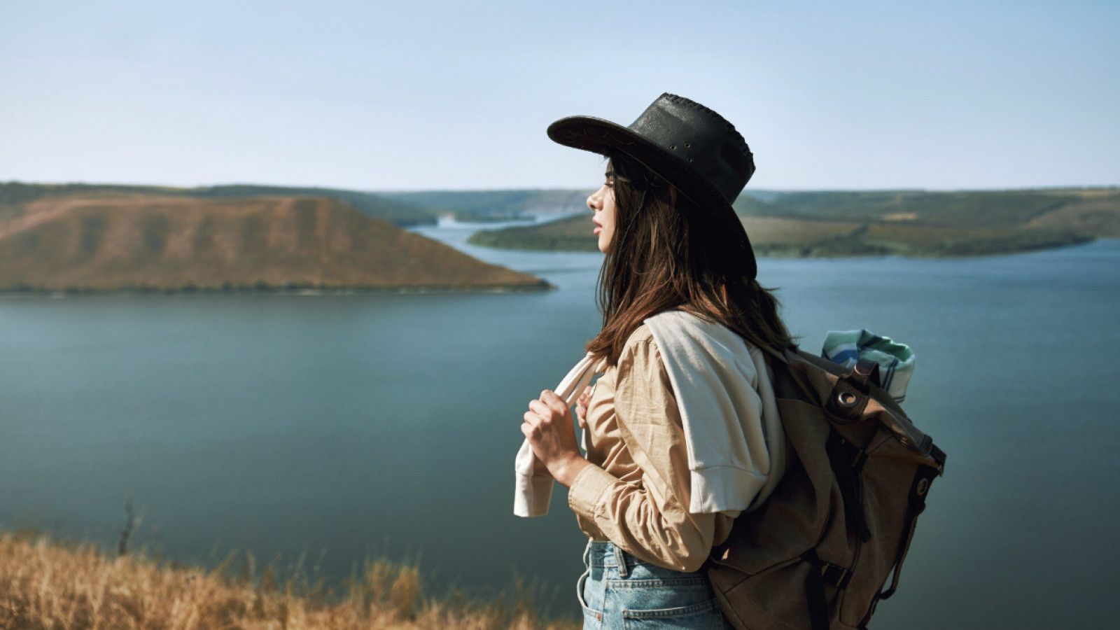Pilihan Destinasi Solo Traveling yang Menyegarkan di Indonesia